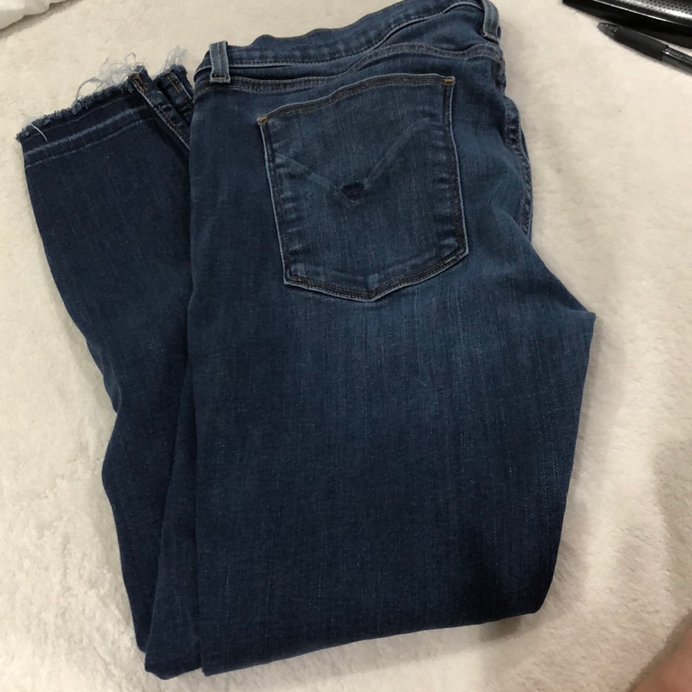 Hudson krista jeans